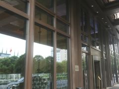 -杭州城中香格里拉大酒店