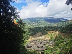 -南靖田螺坑土楼群景区