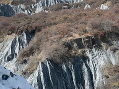 -墨石公园景区