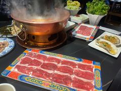-南门涮肉(上海二店)