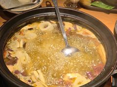 -一朵菌·野生菌探索家火锅(南亚店)