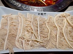 -大龙燚火锅(太古里店)