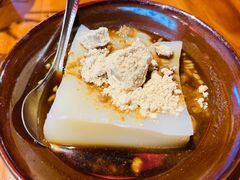 经典红糖凉糕-原醪糟民俗小吃(金沙港湾店)