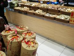 -上海梨膏糖商店(豫园商城店)