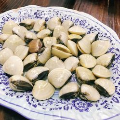 都可以渔村的白贝好不好吃 用户评价口味怎么样 广州美食白贝实拍图片 大众点评