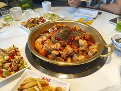 -涿派·炝锅鱼(涿州店)