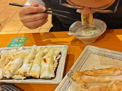 -粥家庄(穗盐新城时代广场店)