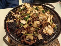 -惠丰堂饭庄·烤鸭·京味菜(翠微路店)
