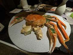-上井料理黑金店(IFS国金中心店)