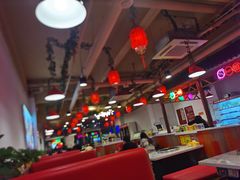 大堂-宽尺巷鱼蛙自助火锅(虎丘钻石广场店)