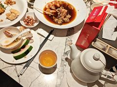 -潮州府·潮菜·砂锅粥(徐家汇店)