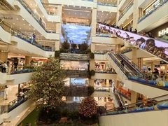-赛格国际购物中心(小寨店)