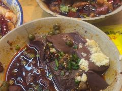 -谢老五跷脚牛肉·非遗传承店