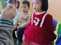 -哲学苑亲子园·早教婴儿托育·婴儿游泳(颐龙湾店)