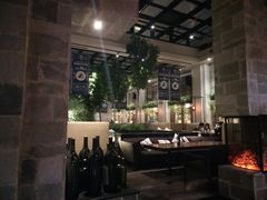 大堂-食间牛排(湖西路店)