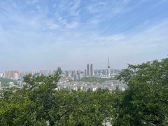 -云龙湖旅游景区