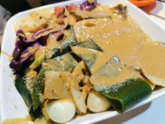 -林静小吃(复兴路店)