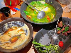 -金牌外婆家(苏州中心店)