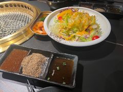 -谷牛日式烤肉(宝山U天地店)