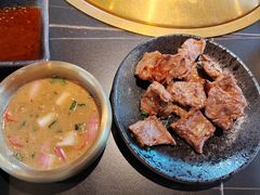 -谷牛和牛烤肉(漕河泾印象城店)