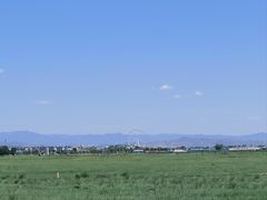 -敕勒川草原文化旅游区