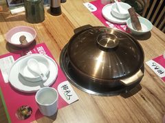 -椰夫人·养生椰子鸡(金沙洲永旺店)