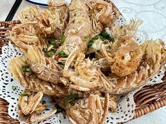 -沈家门小海鲜