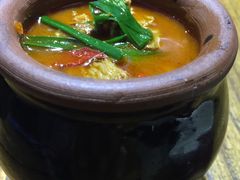-雀舞云南菜(乐客城店)