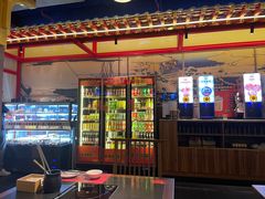 -牛New寿喜烧(虹桥新天地店)