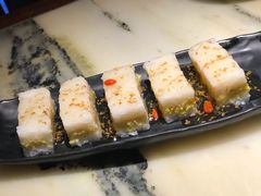 桂花凉糕-遇见长安(兰州中心店)