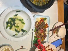 -小隐院子·庭院餐厅(大学城后湖店)