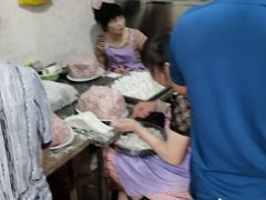 -崖口云吞(中堡店)