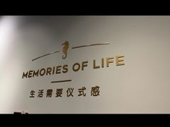 -海马体照相馆(天津世纪都会店)