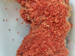 川香脆皮手枪腿-德克士(唐龙店)