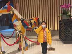 -扬州皇冠假日酒店