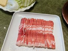 -东来顺(非遗·清真火锅·盛世广场店)