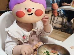 -港久茶餐厅(鹭洲里店)