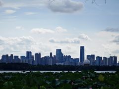 -东湖落雁景区