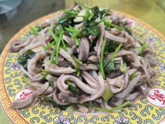 -京菜·砂锅居·烤鸭(西四店)