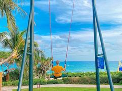 -三亚亚龙湾天域度假酒店