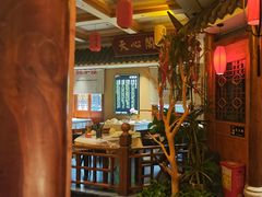 -绿草地·湘菜(7mall店)