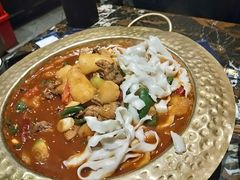 -北疆饭店(苏宁广场店)