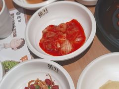-本家韩国烤肉(青岛万象城店)