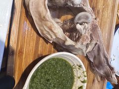 -一群羊手扒肉·火锅·早茶(远东公寓店)