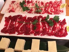 -海银海记潮汕牛肉火锅(新港中路海珠店)