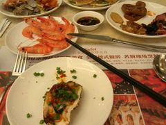 -芭菲盛宴·环球美食(解放碑英利国际店)