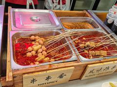 -东方削面(迎泽街店)