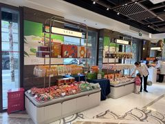 -杏花樓(福州路总店)