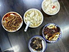 -西月城谭豆花(春熙路店)