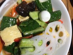 -小放牛炒菜馆(三丰店)